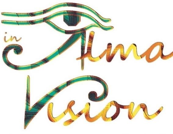 Ottica in Alma Vision - LOGO