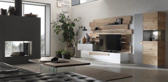 cucine componibili o modulari