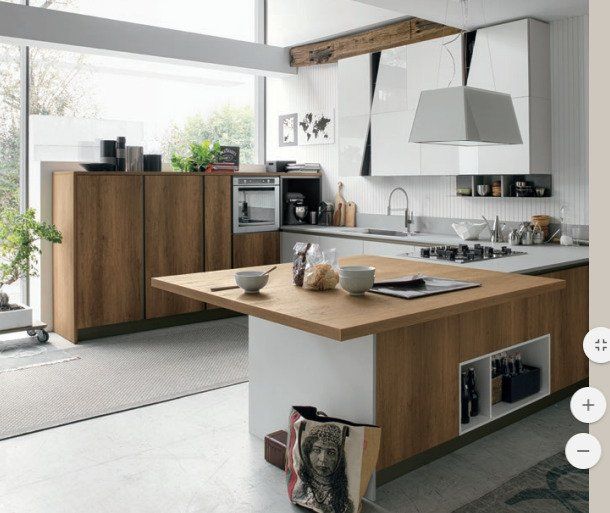 cucine componibili o modulari