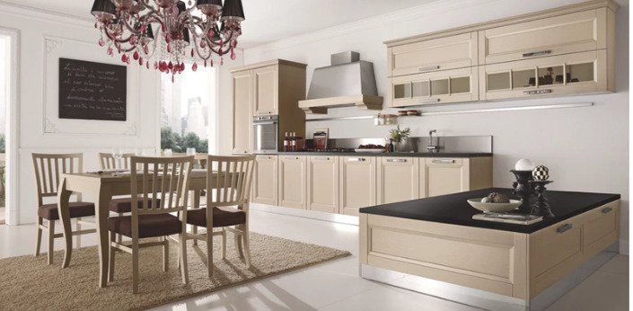 cucine componibili o modulari