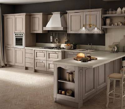 cucine componibili o modulari