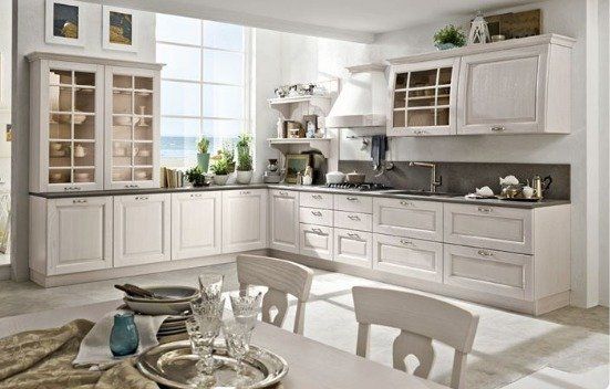 cucine componibili o modulari