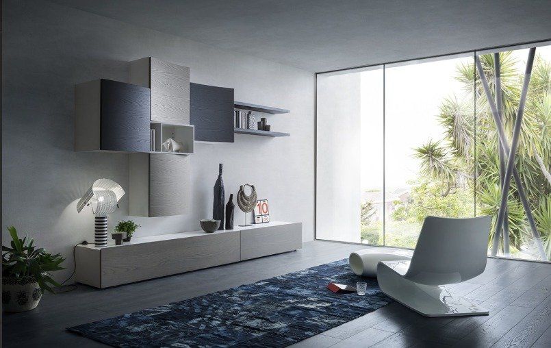 cucine componibili o modulari