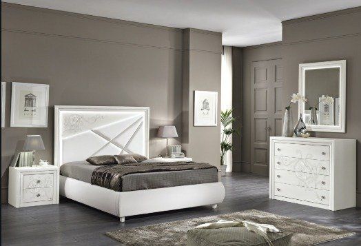 cabine armadio e camere da letto