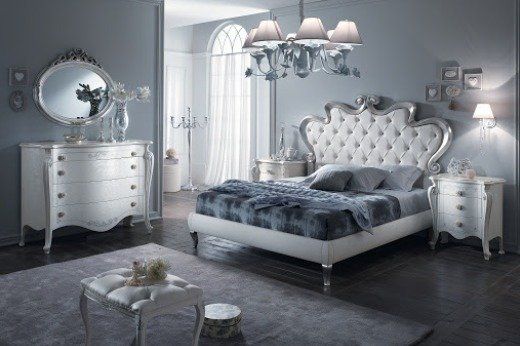 cabine armadio e camere da letto