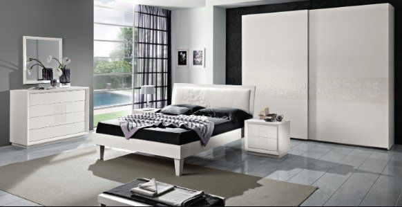 cabine armadio e camere da letto