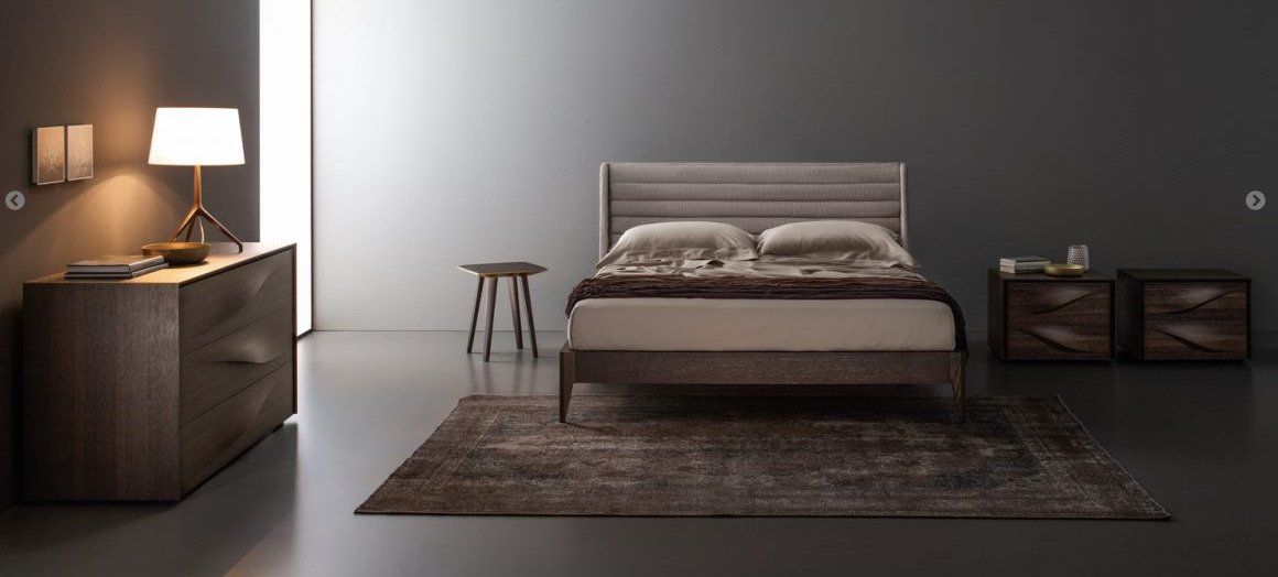 cabine armadio e camere da letto