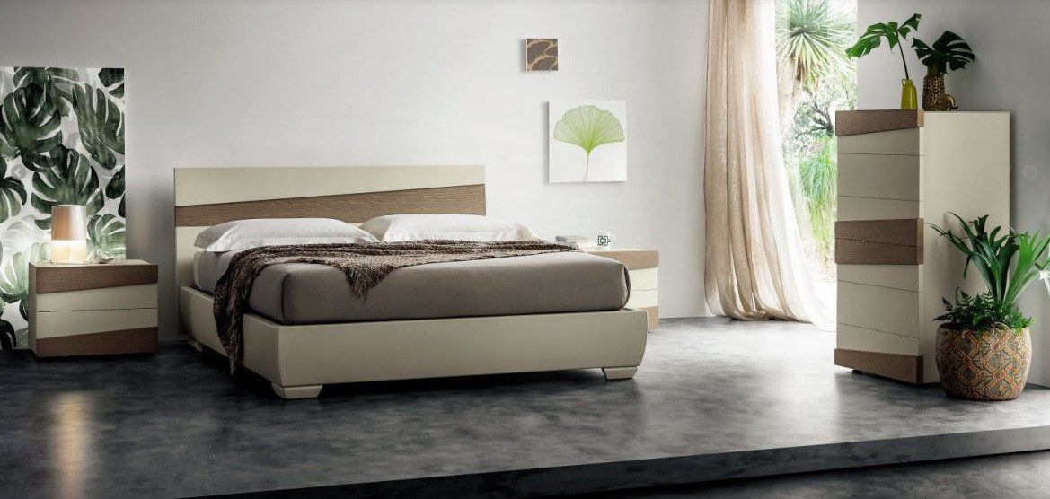 cabine armadio e camere da letto