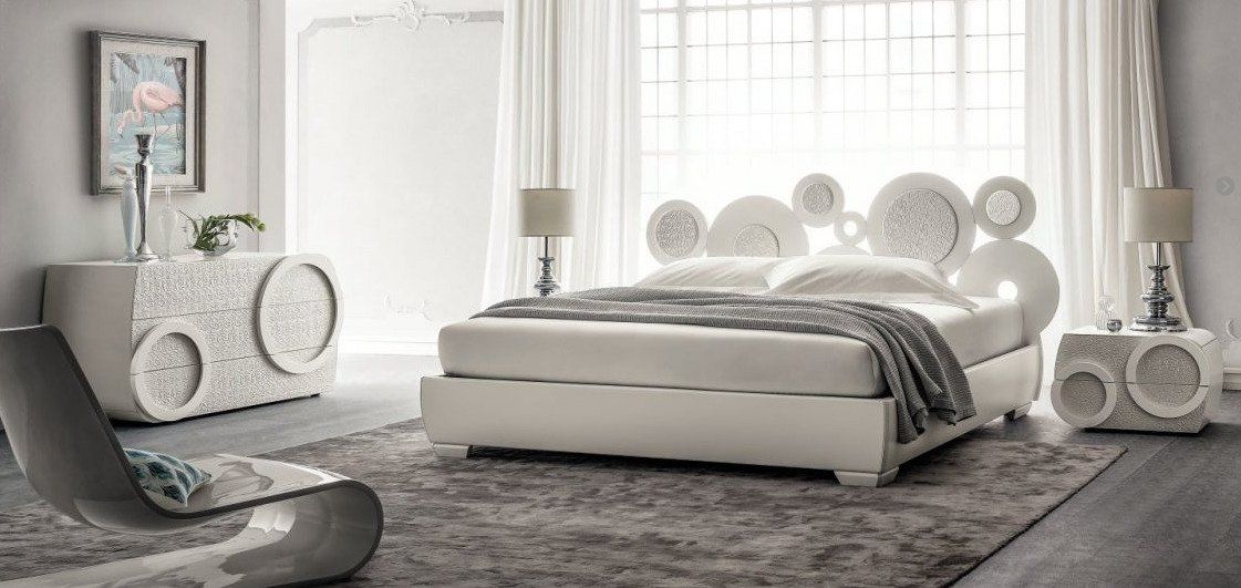 cabine armadio e camere da letto