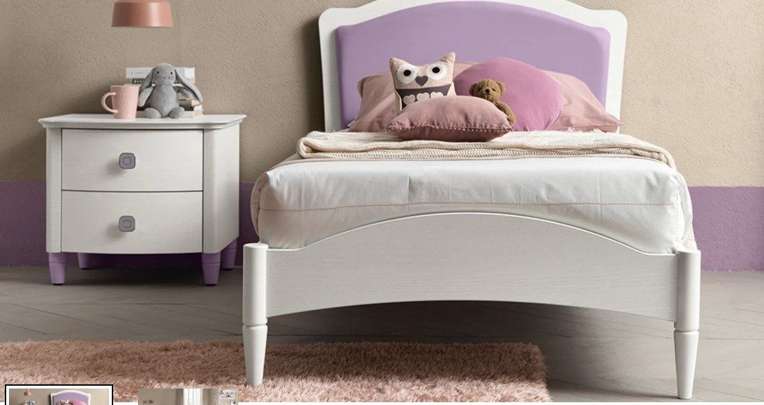 camerette su misura per ragazzi