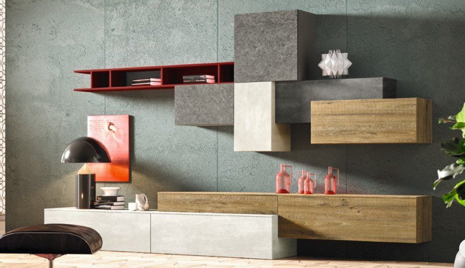 Complementi d'arredo living room