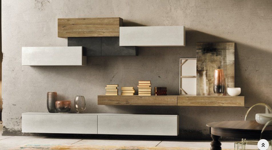 Complementi d'arredo living room