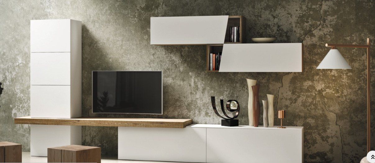 Complementi d'arredo living room