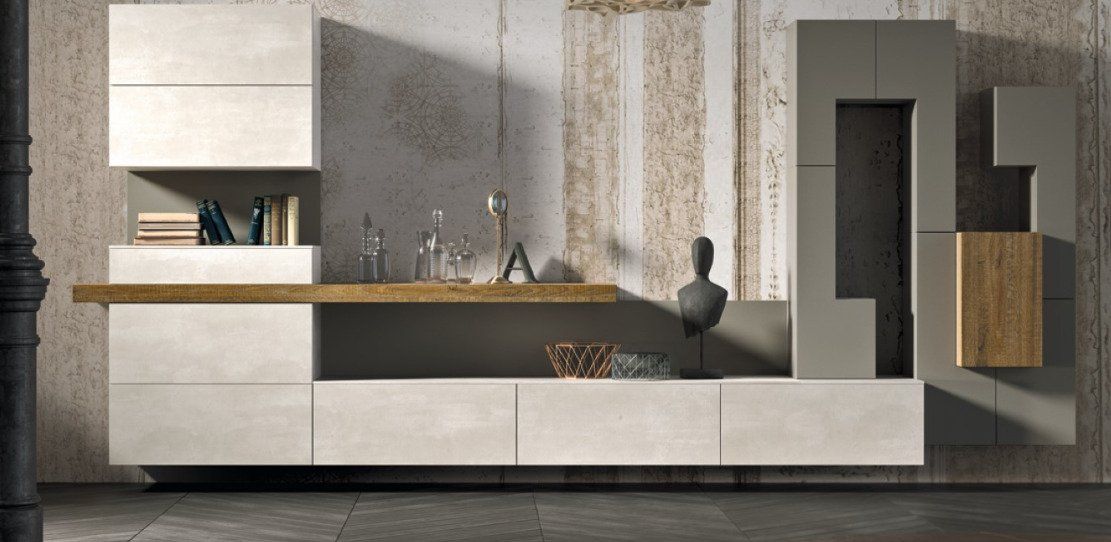 Complementi d'arredo living room