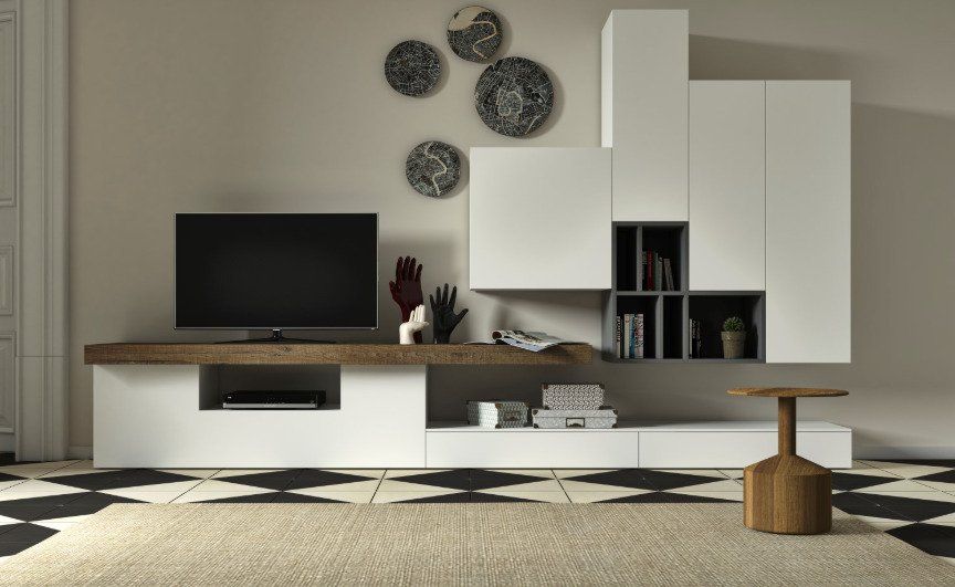 Complementi d'arredo living room