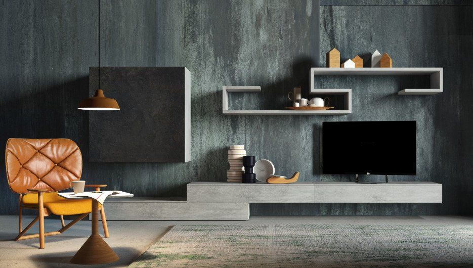 Complementi d'arredo living room