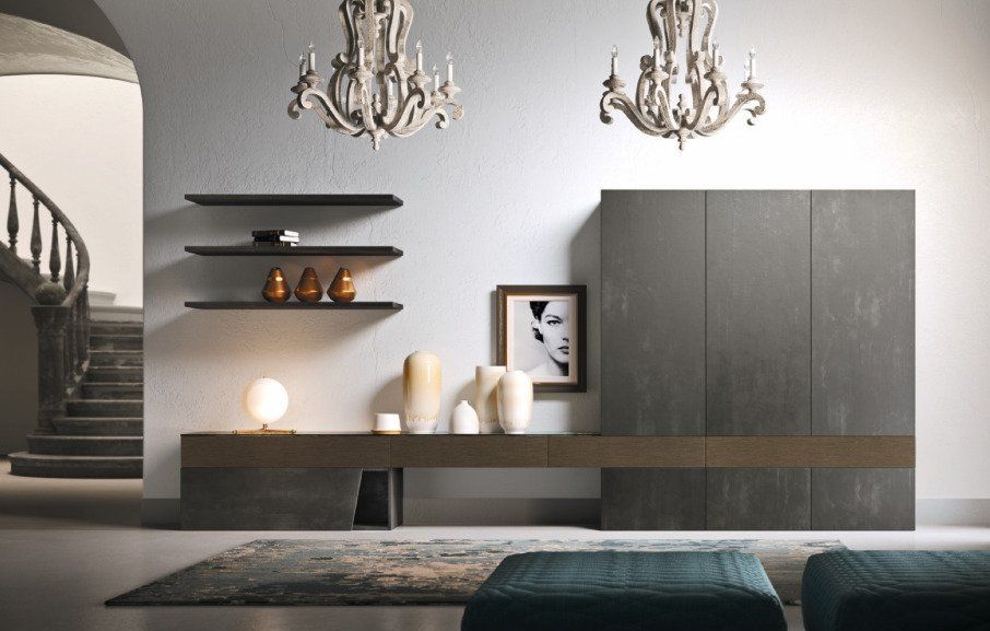 Complementi d'arredo living room