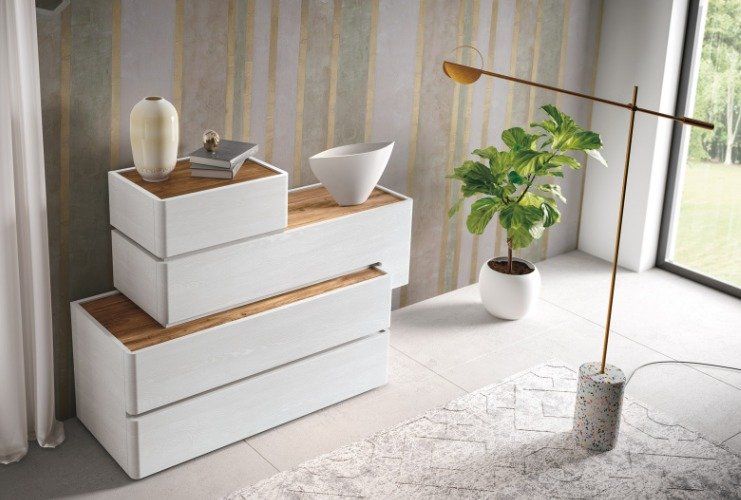 Complementi d'arredo living room