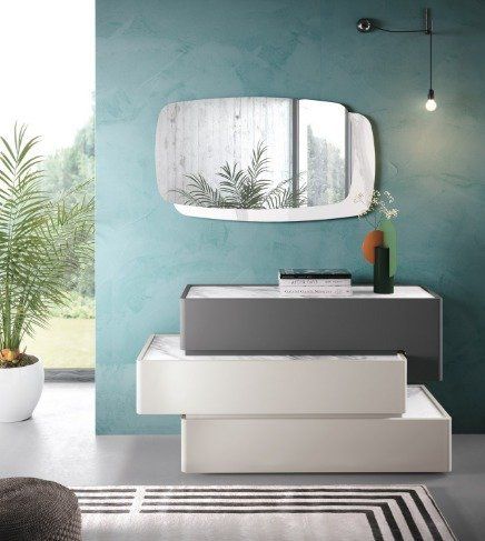 Complementi d'arredo living room