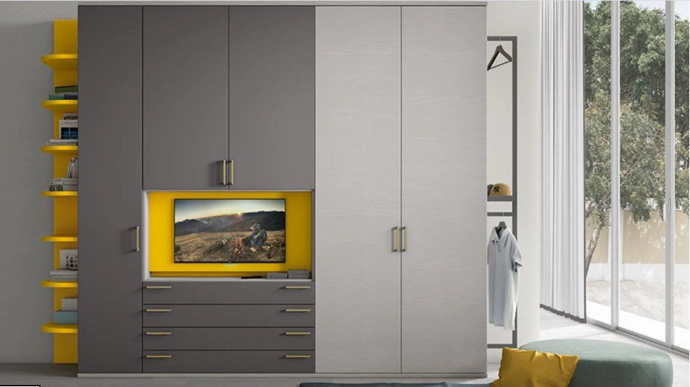 Complementi d'arredo living room