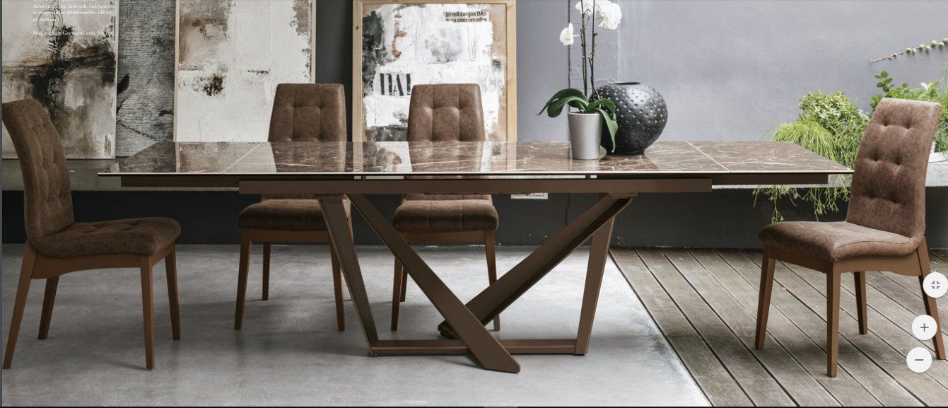 Complementi d'arredo living room