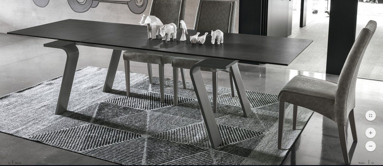 Complementi d'arredo living room