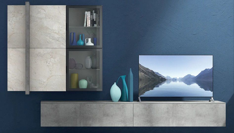 Complementi d'arredo living room