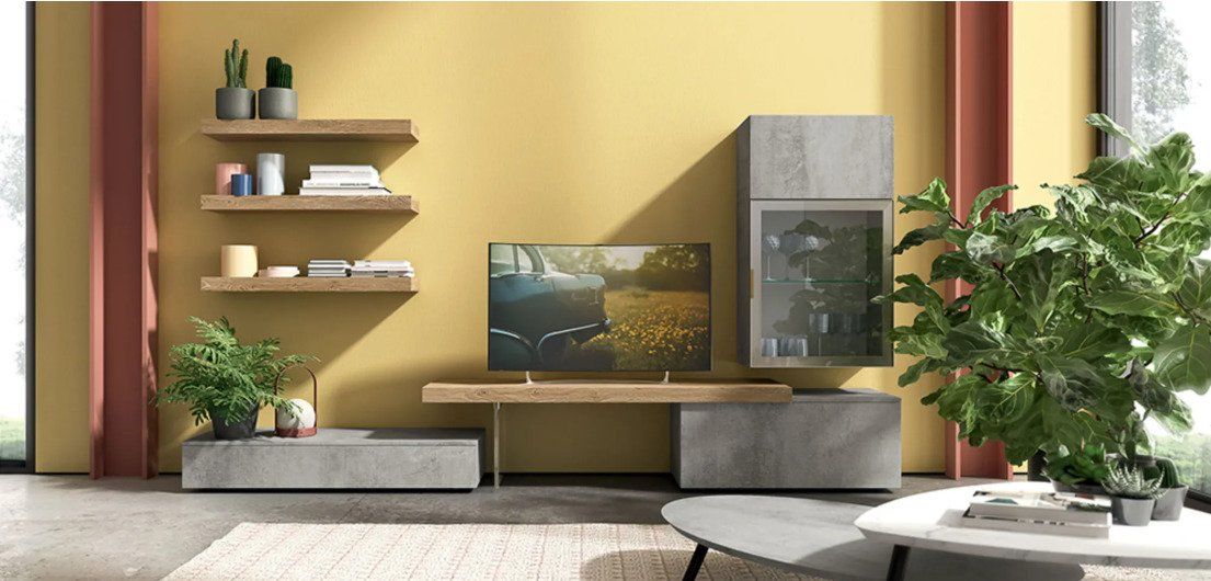 Complementi d'arredo living room