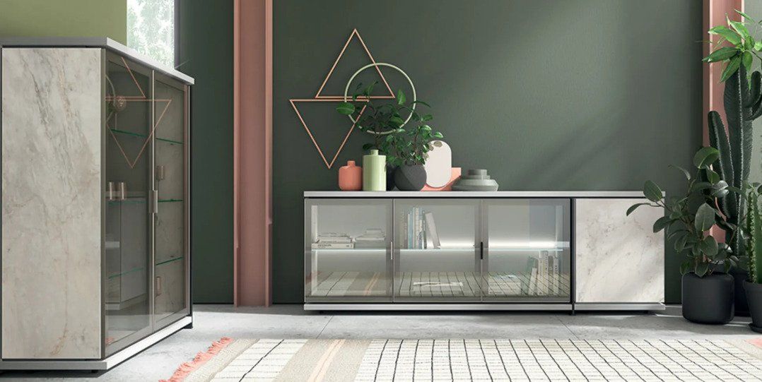 Complementi d'arredo living room