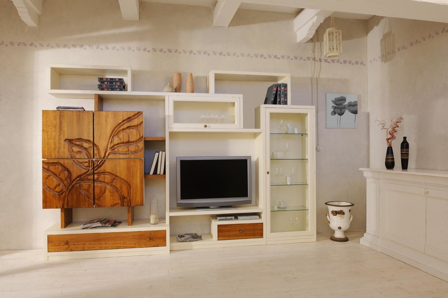 Complementi d'arredo living room