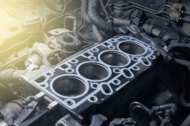 DIESEL REPAIR