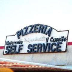 pizzeria self service carsoli