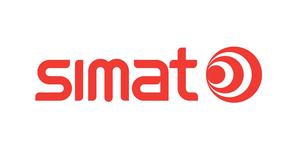 Logo Simat