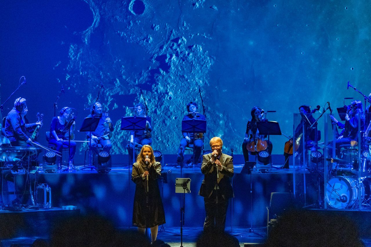 2024: Braunschweig, Germany
The Sound of Silence