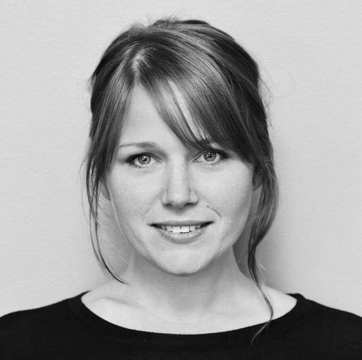 Kali Armstrong headshot