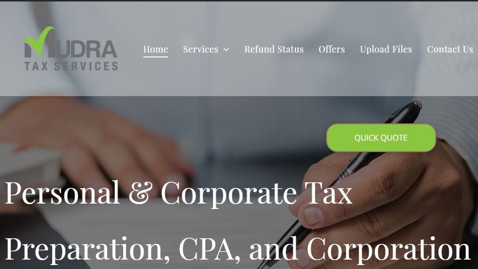 Marketing For Tax and CPA