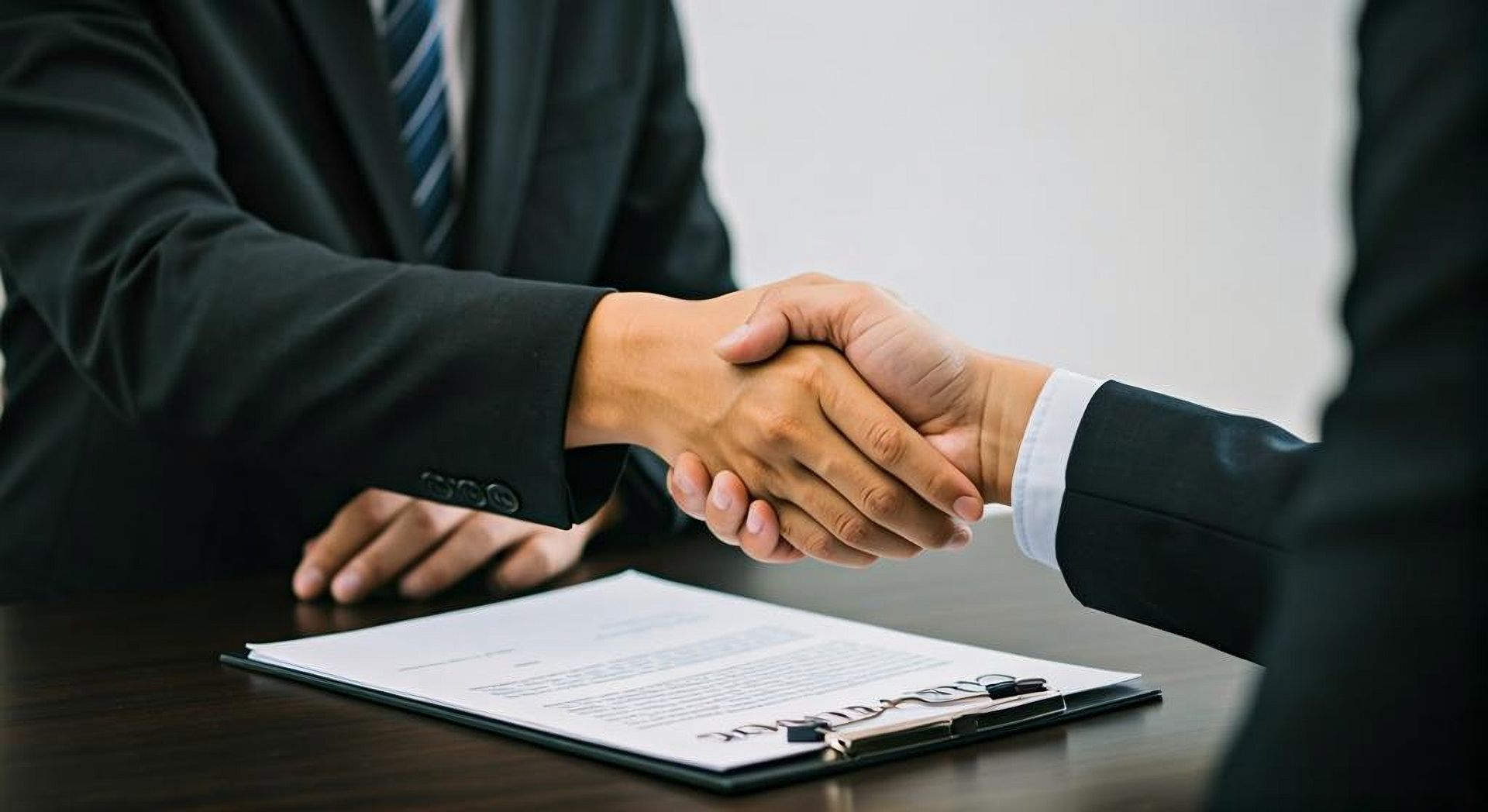 Fast Track Masterminds Engagement