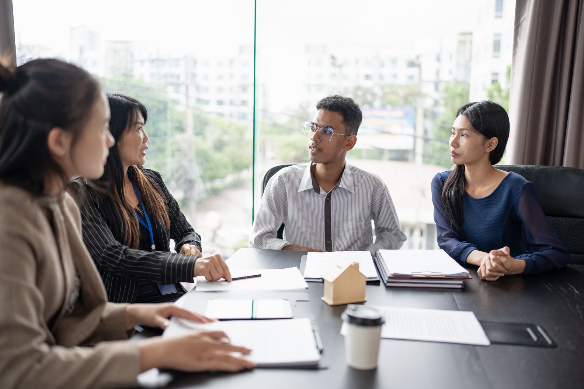 Fast Track Masterminds Engagement