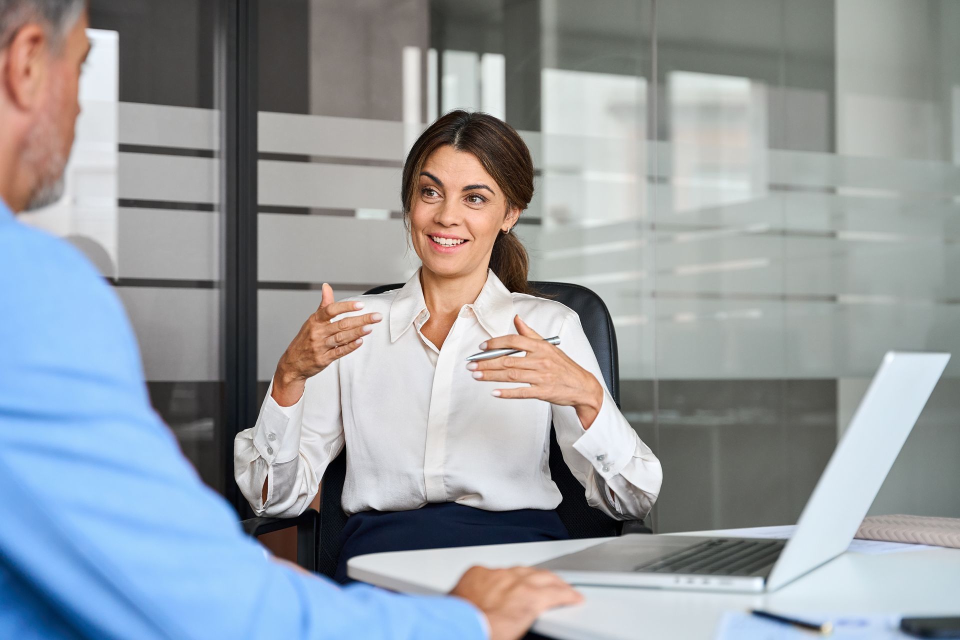 Exit Planning & Legacy Design