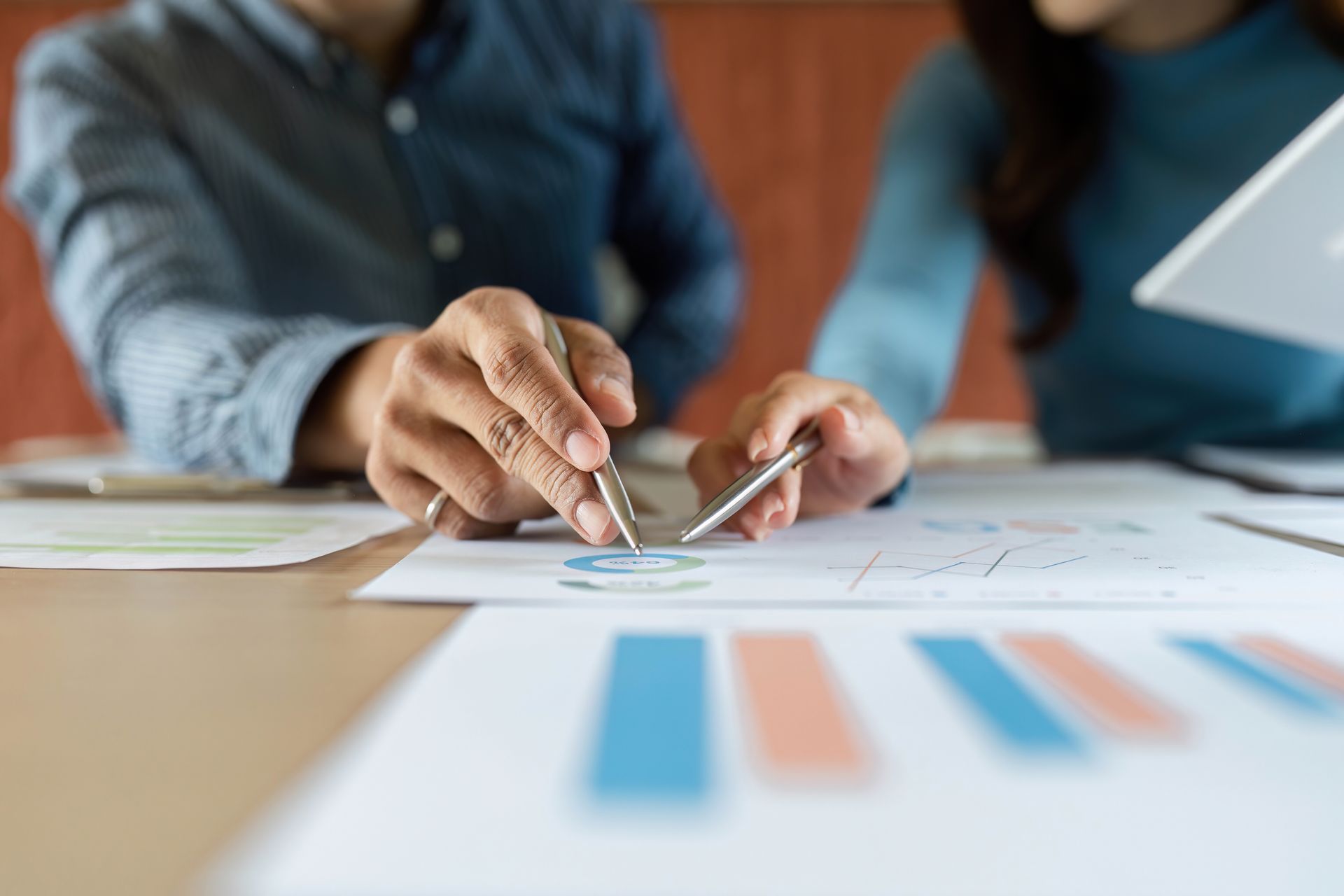 Exit Planning & Legacy Design