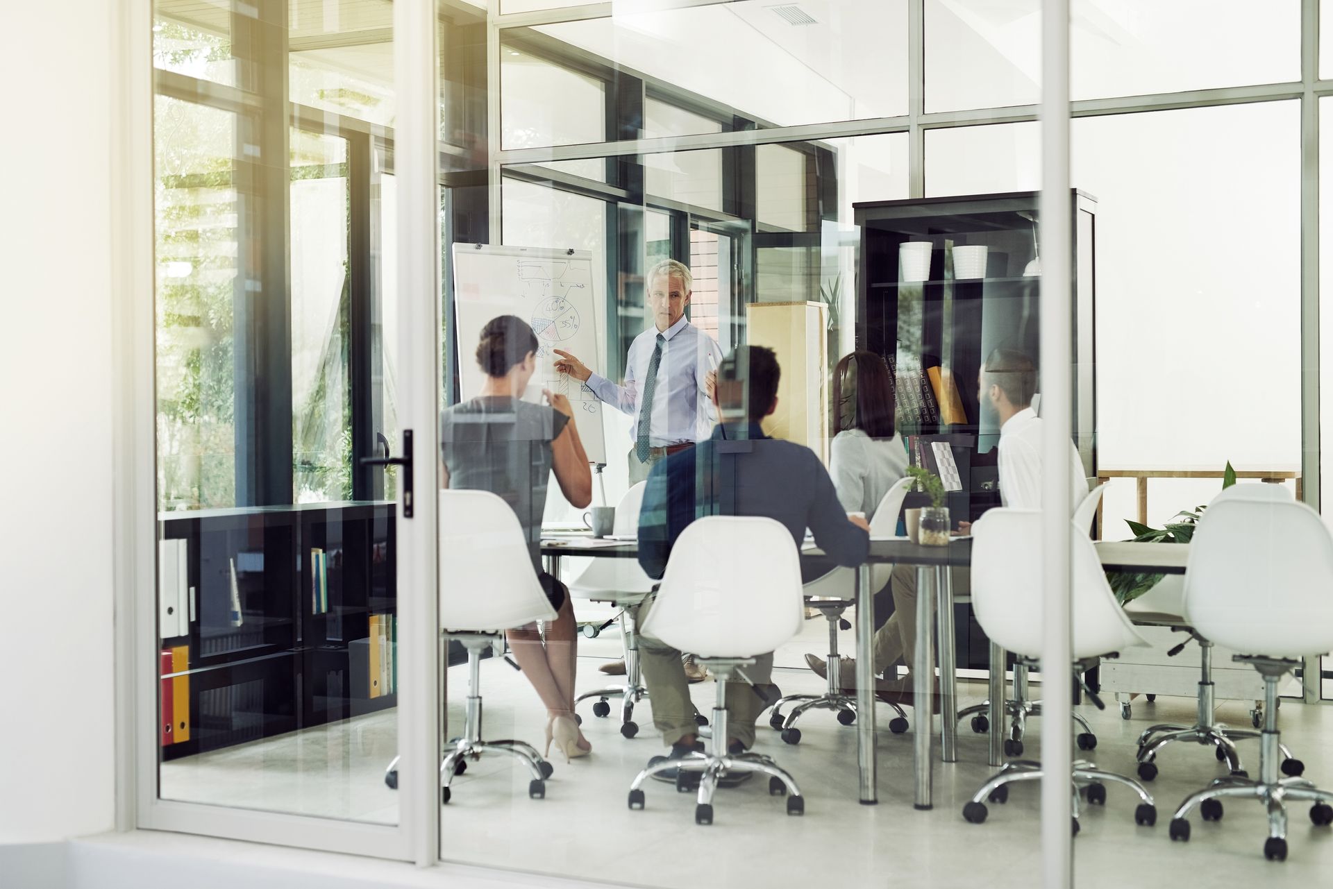 Fast Track Masterminds