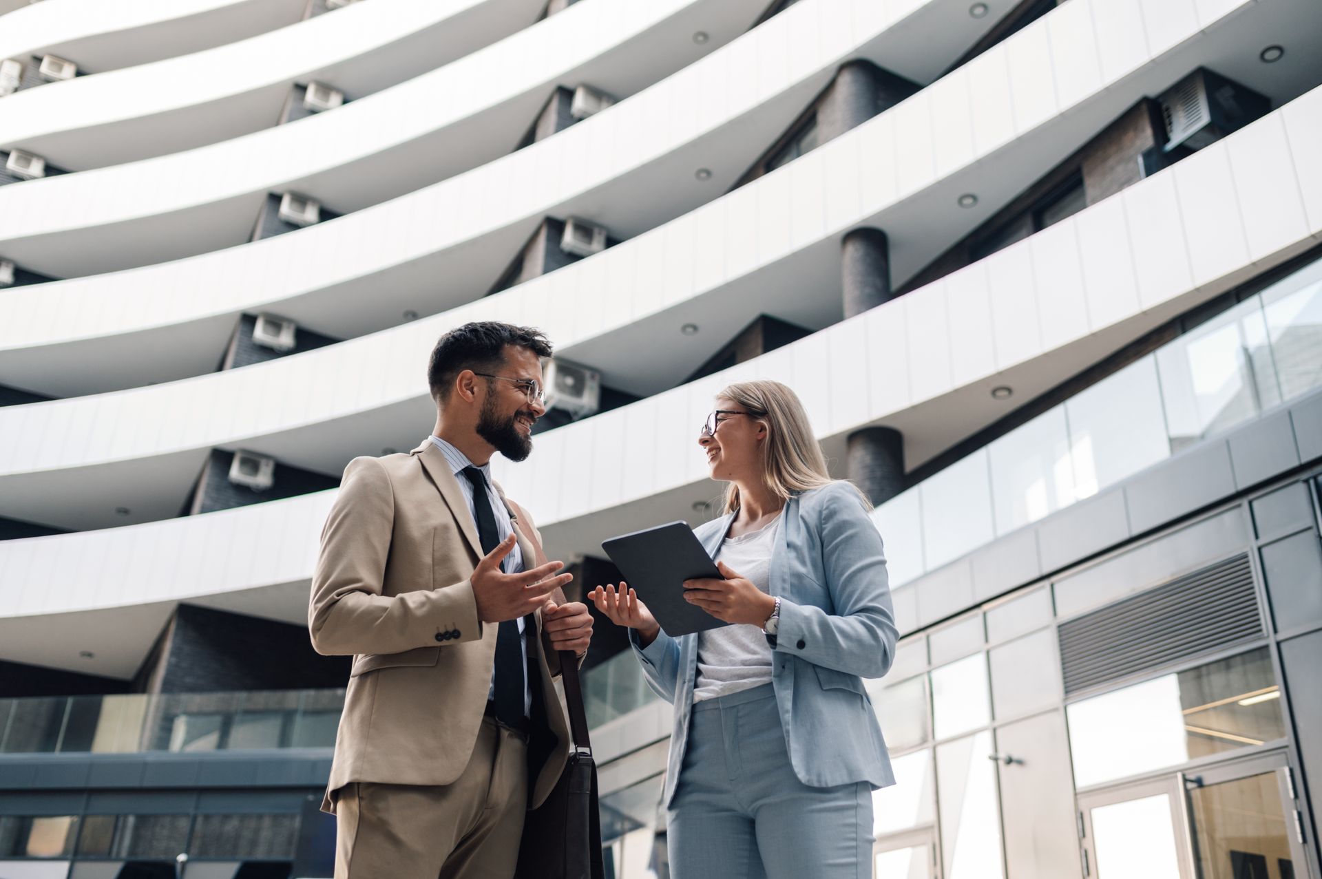 Exit Readiness Blueprint