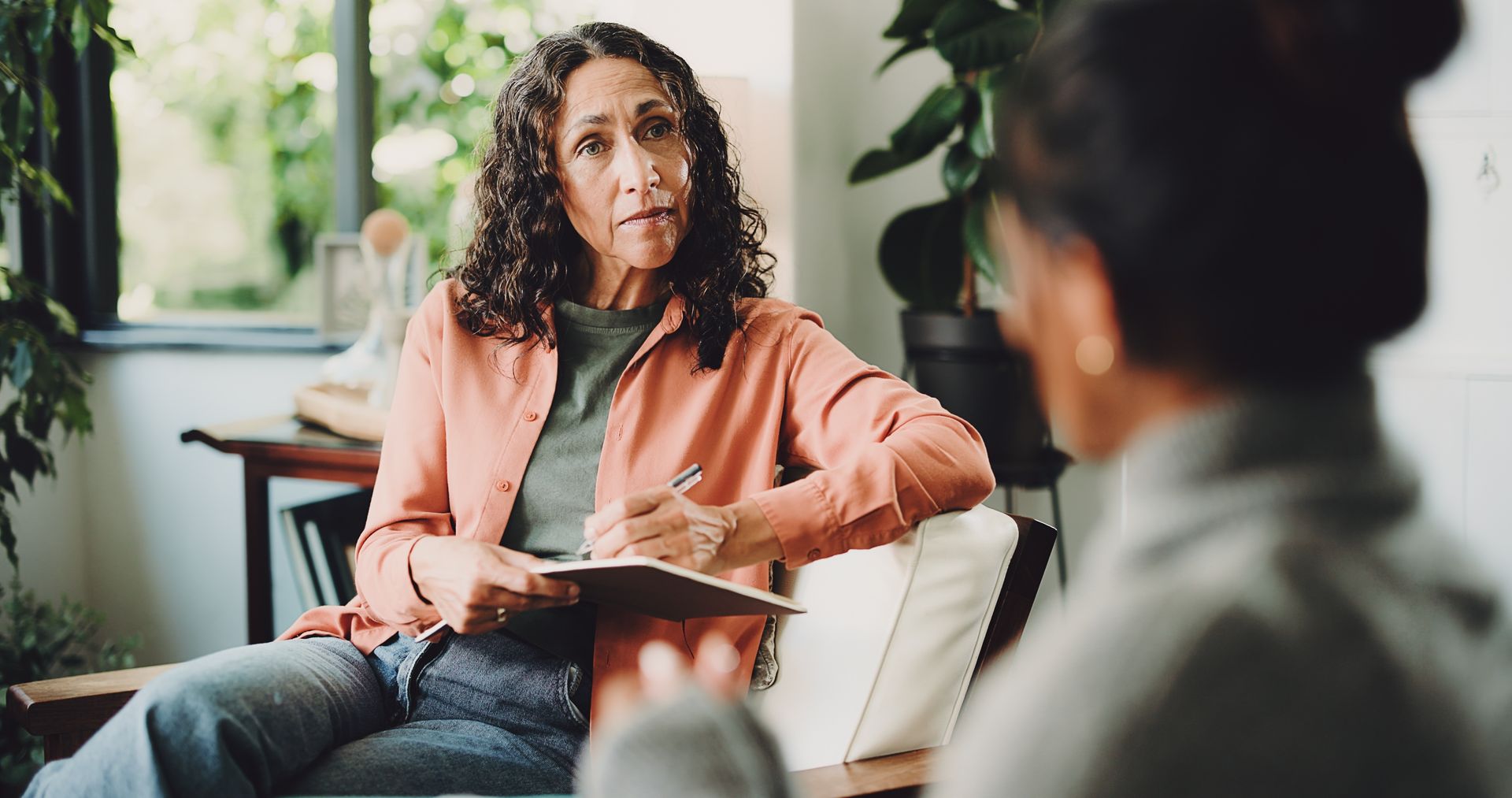 Post-Exit Life Coaching