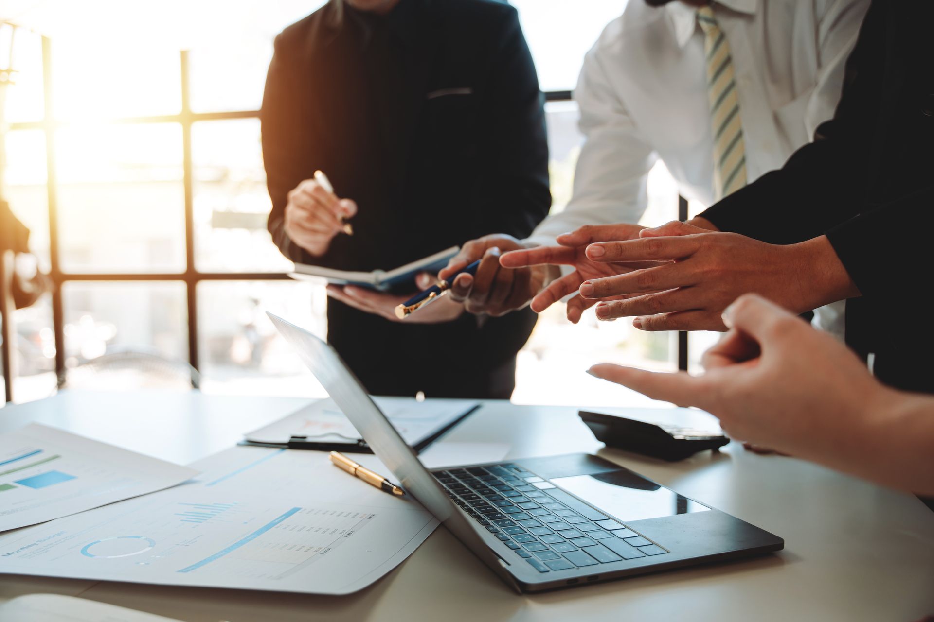 Post-Exit Life Coaching