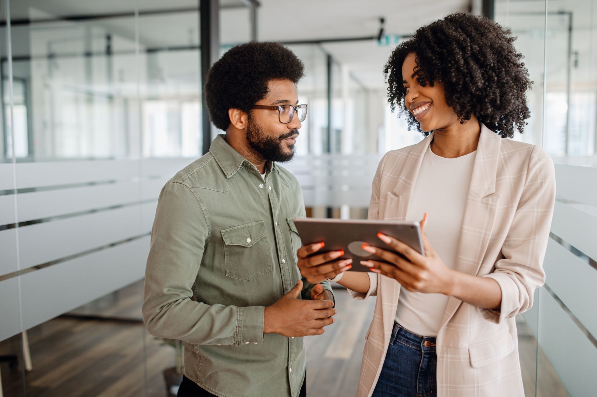 Personal One-on-One Coaching