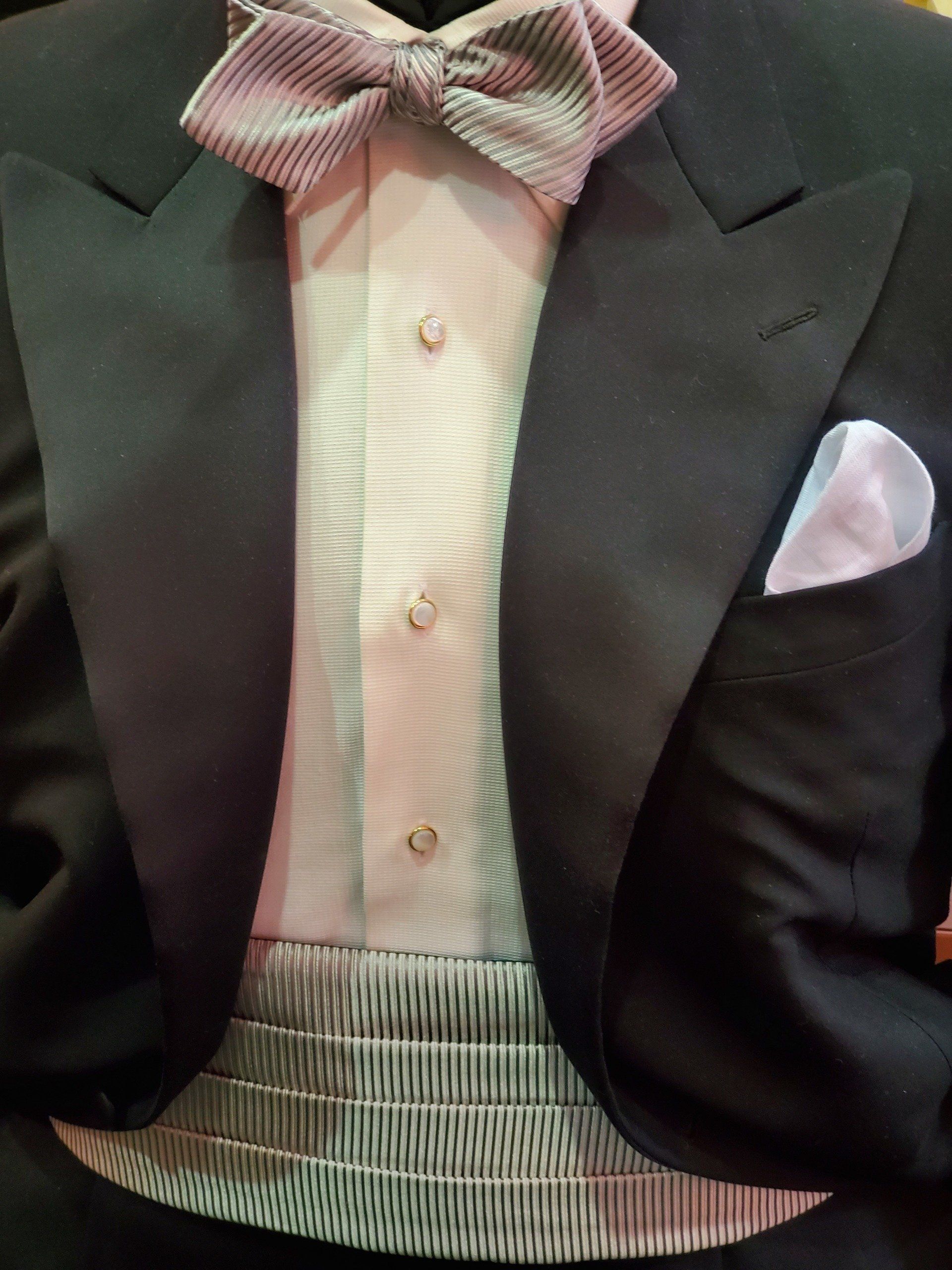 Formal Wear in Chattanooga, TN Bruce Baird Clothier