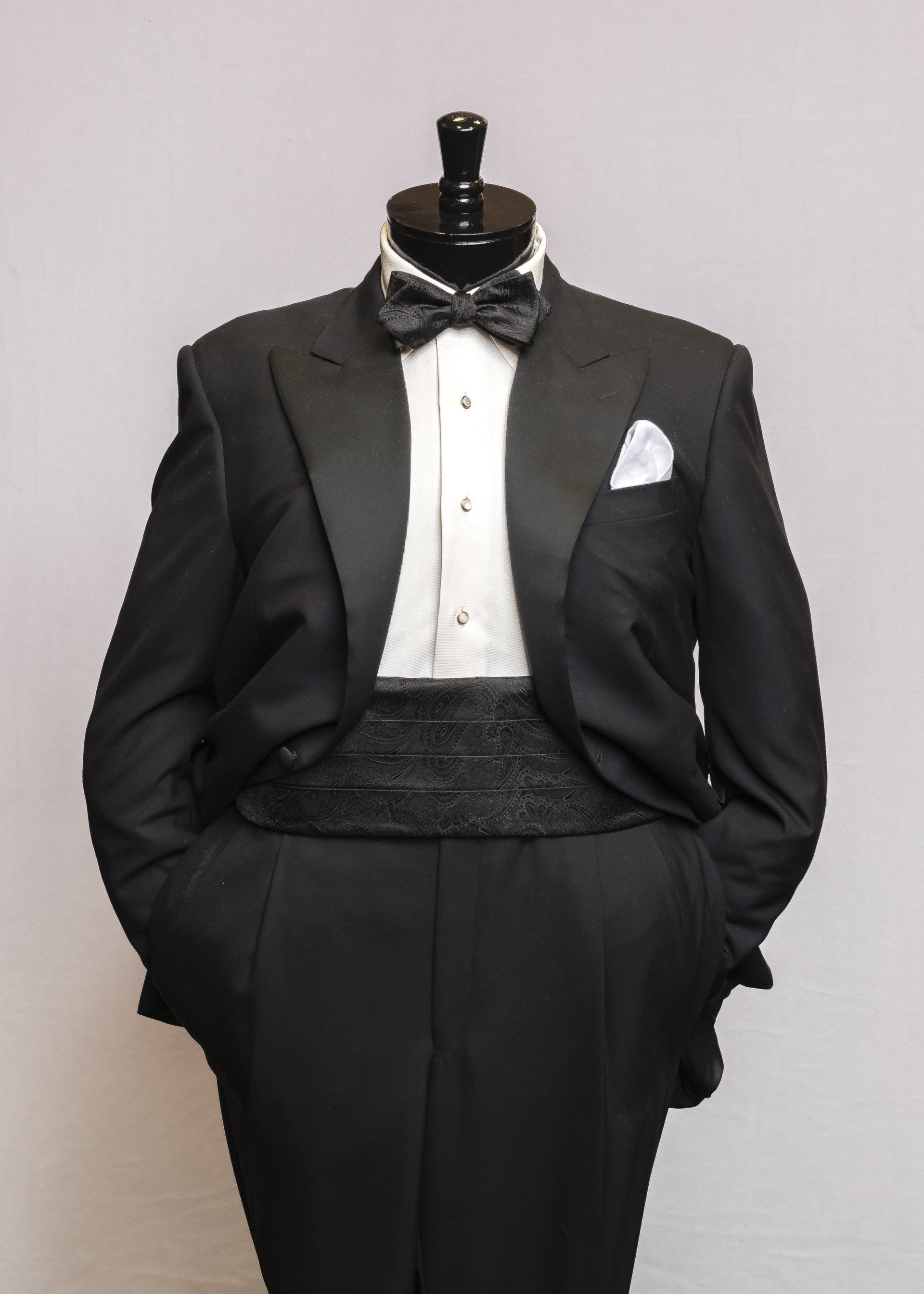 Formal Wear in Chattanooga, TN Bruce Baird Clothier