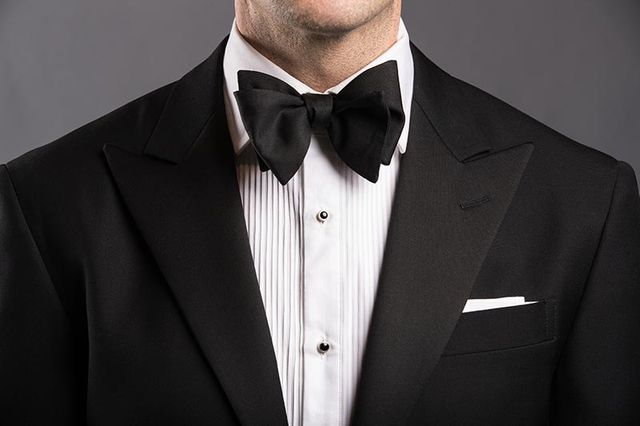How Men Can Wear Suspenders for Every Occasion, King & Bay Custom Clothing