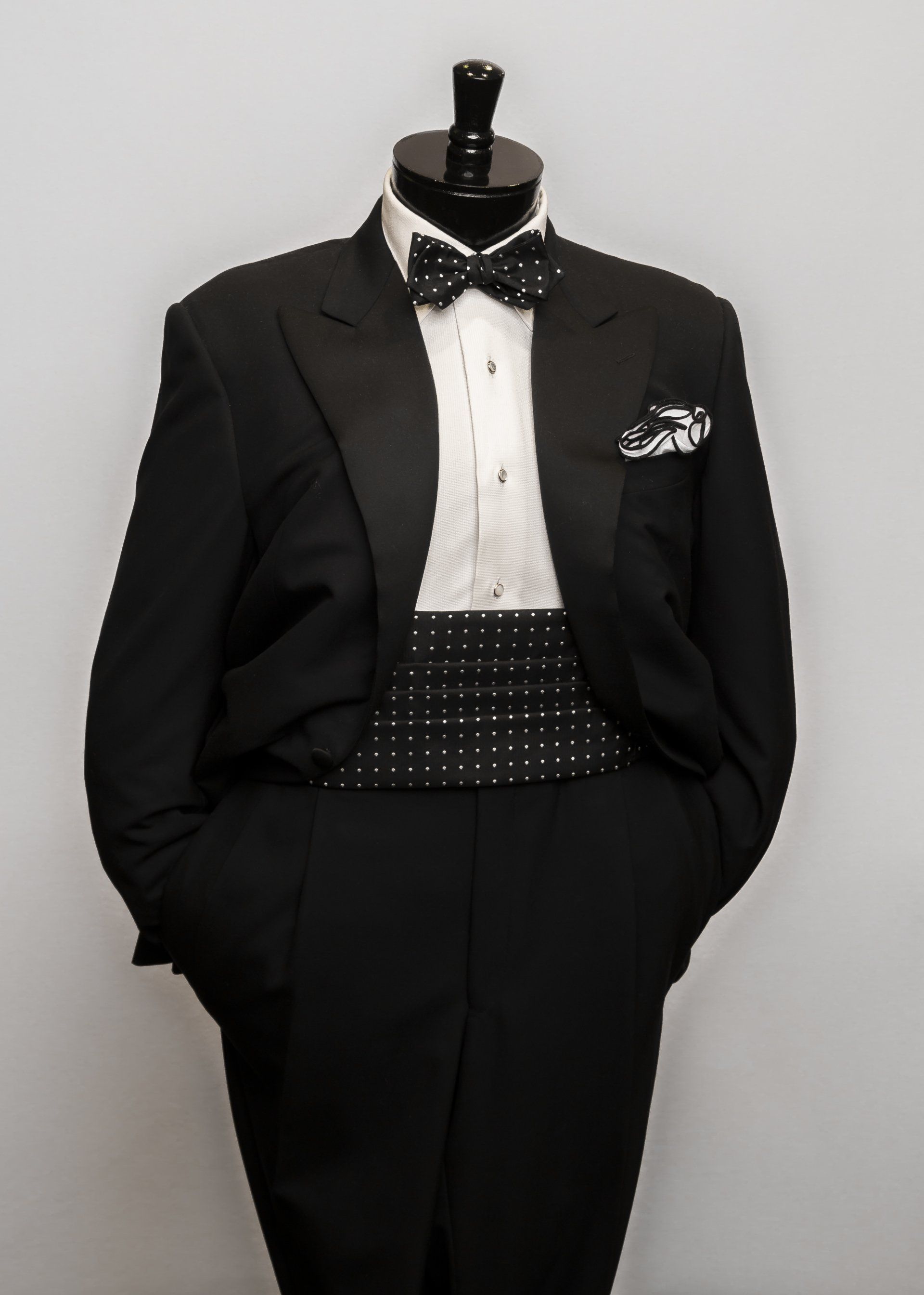 Formal Wear in Chattanooga, TN | Bruce Baird Clothier