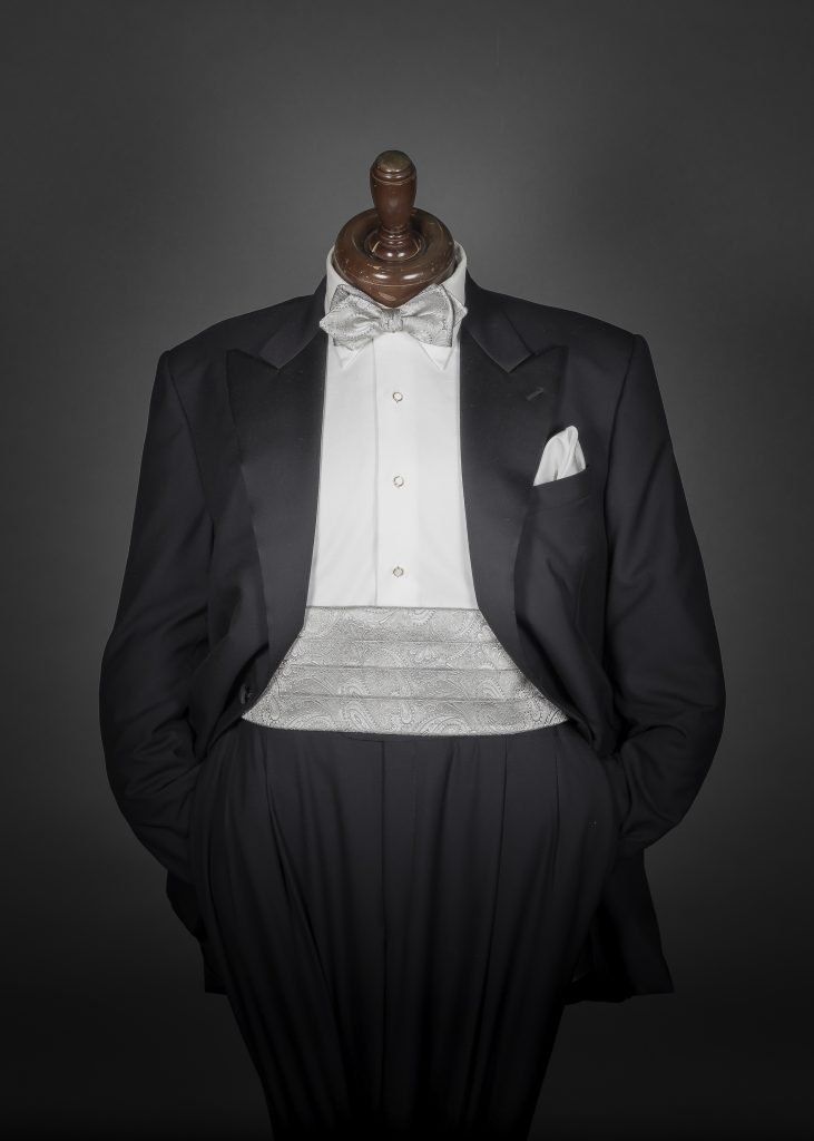 Formal Wear in Chattanooga, TN Bruce Baird Clothier